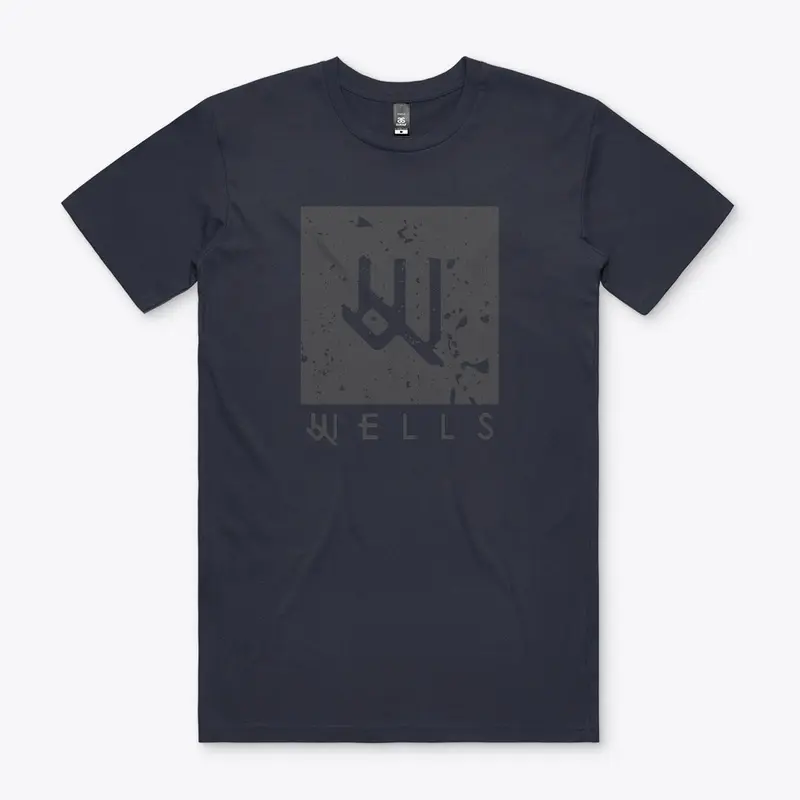 WELLS • ICON (Dark)